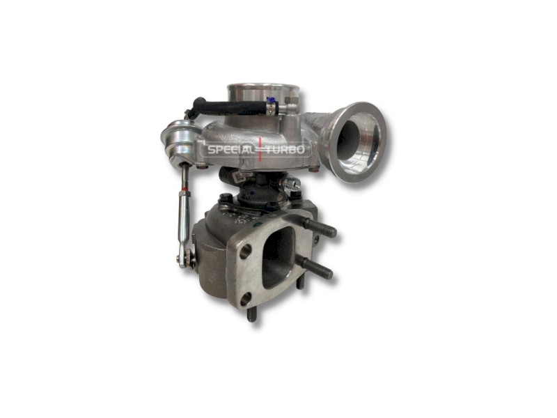 Turbodmychadlo 53169887141