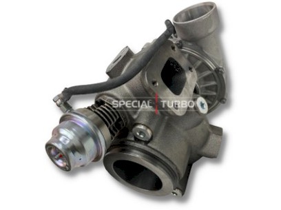 Turbodmychadlo 53319986719