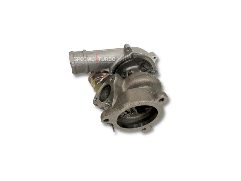 Turbodmychadlo 53049880023