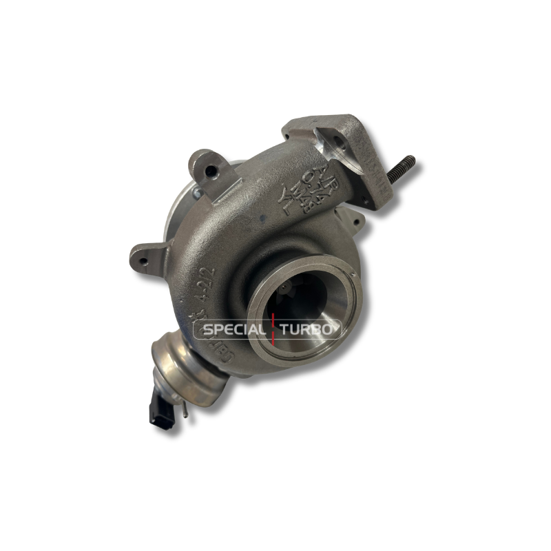 Turbodmychadlo 789773-5035S