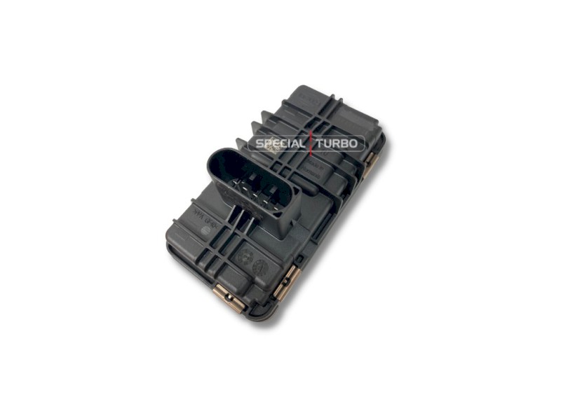 Elektronická regulace HELLA 6NW010099-011