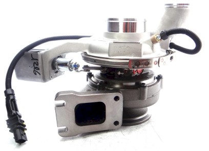 Turbodmychadlo 906395-5002S