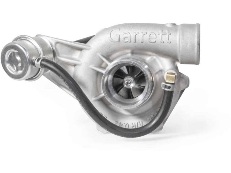 Garrett | Classic Turbo 917375-5004W