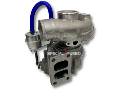 Turbodmychadlo 452233-5003S