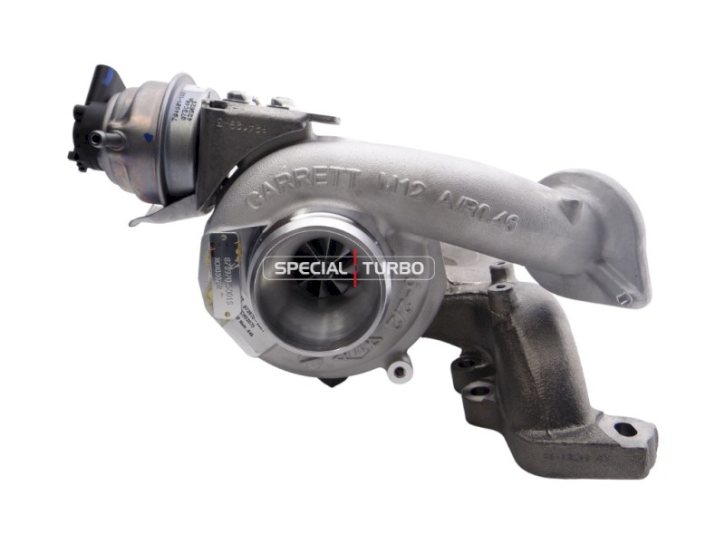 Turbodmychadlo 873970-5001S