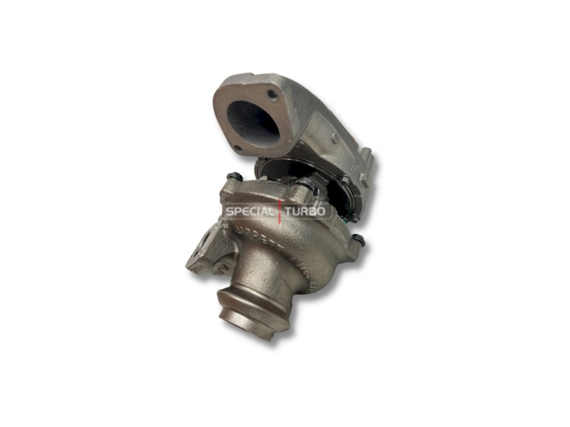 Turbodmychadlo 806291-9003S