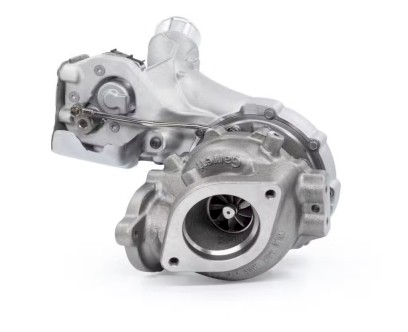 Turbodmychadlo Garrett PowerMax 930592-5001S