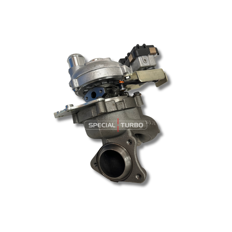 Turbodmychadlo 763647-5021W