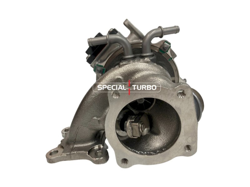 Turbodmychadlo 2800013001280