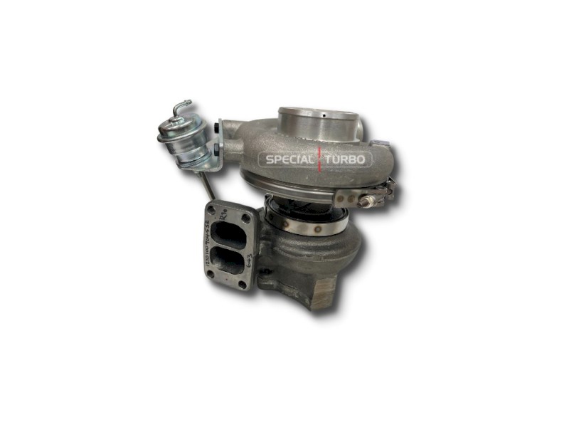 Turbodmychadlo 12709880059