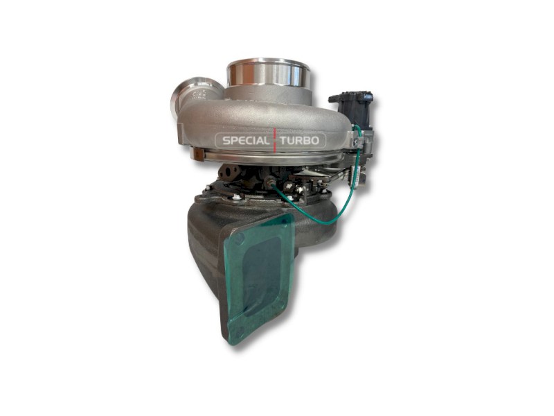 Turbodmychadlo 826591-5003S