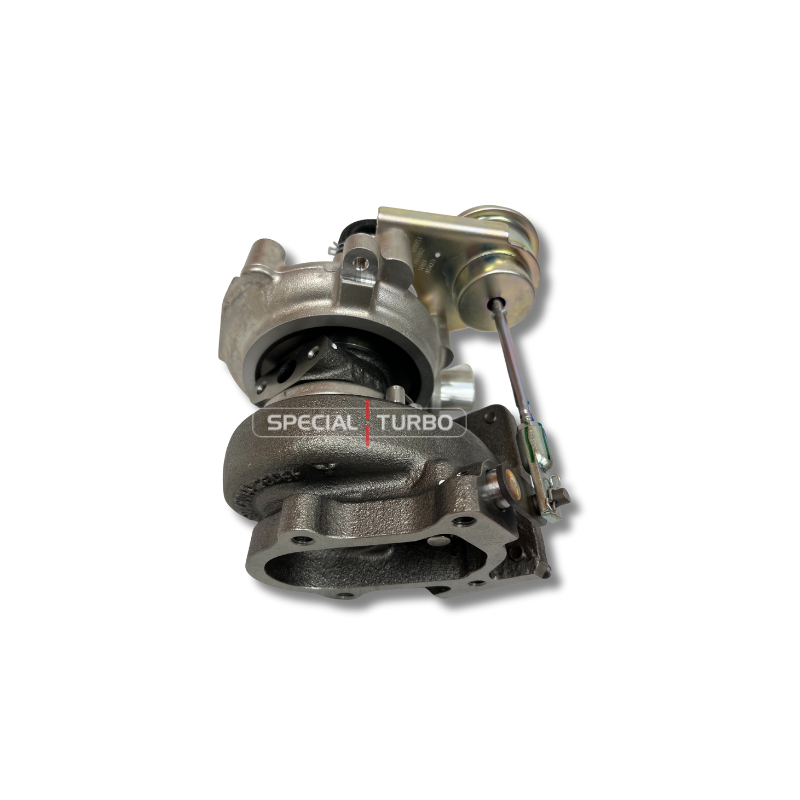 Turbodmychadlo 49135-05134