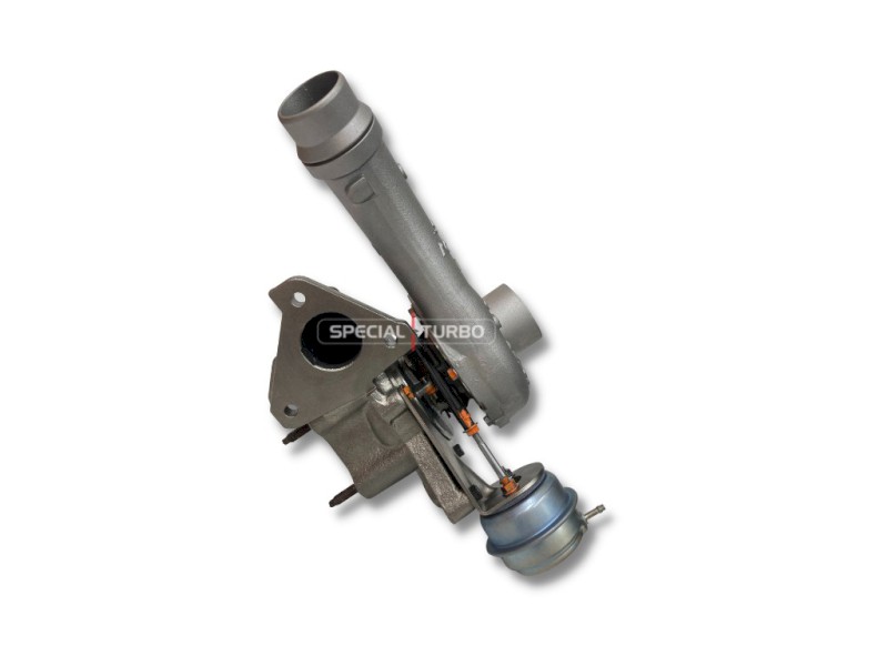 Turbodmychadlo - Exchange 782097-9001W