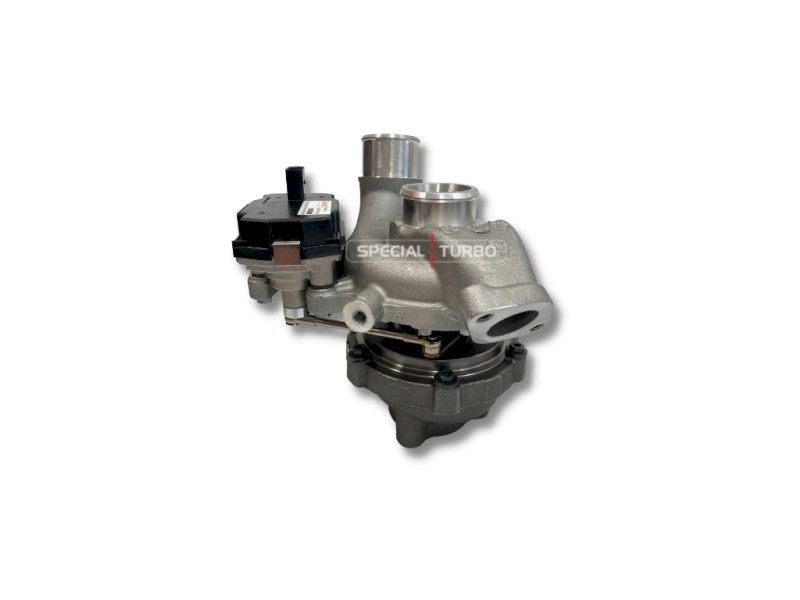 Turbodmychadlo 796017-5008S