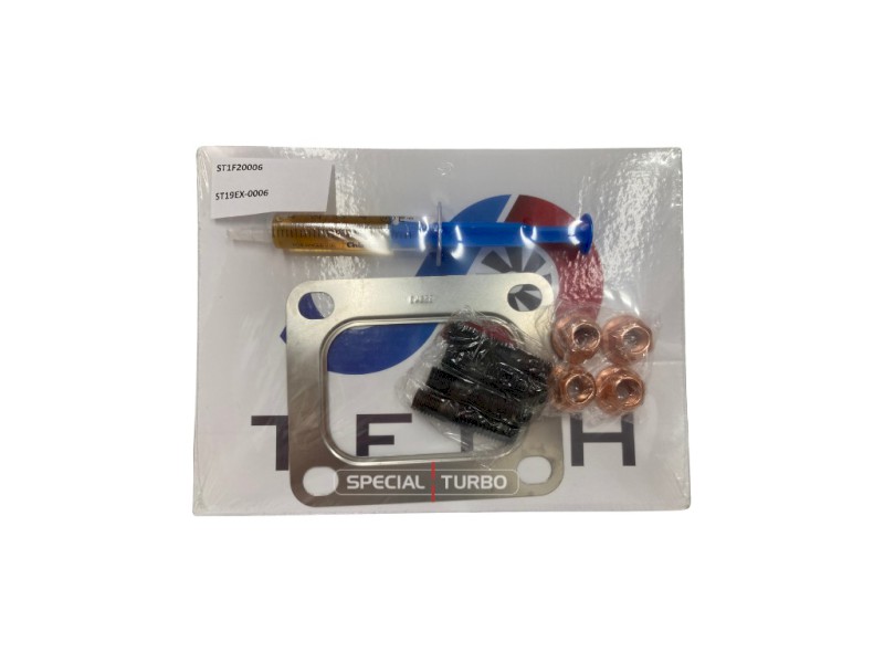 Montážní sada ST1F20006 pro Cursor