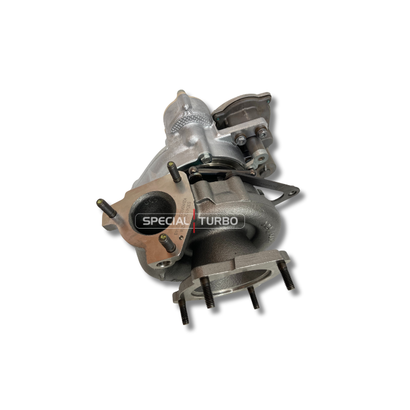 Turbodmychadlo 53049980338