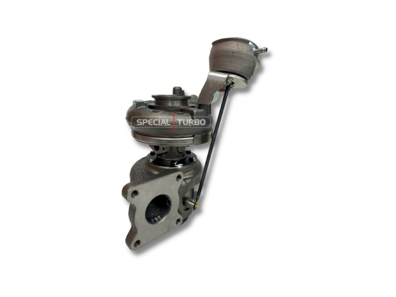 Turbodmychadlo 881295-5002S