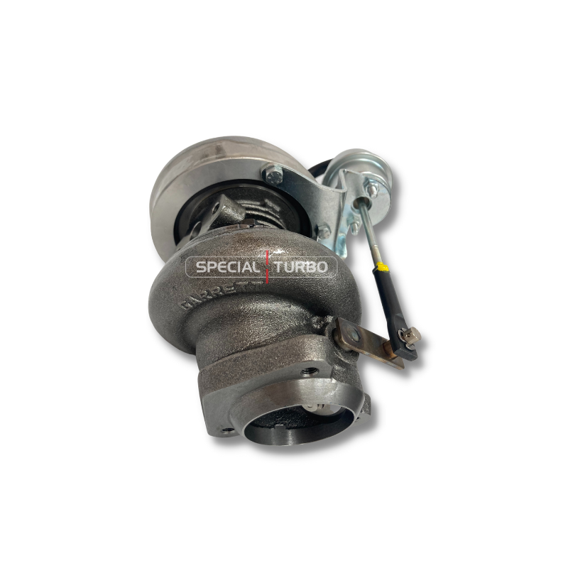 Turbodmychadlo 452073-5003S