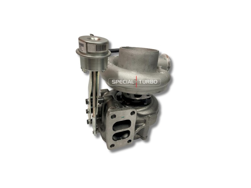 Turbodmychadlo 4033651H