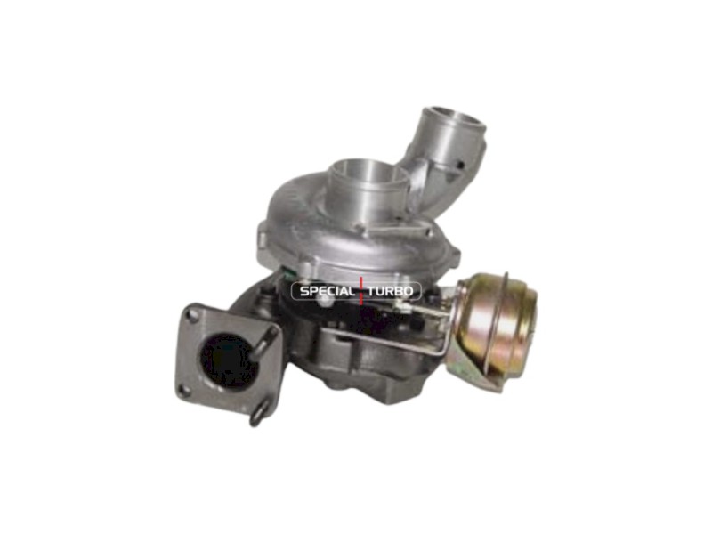 Turbodmychadlo - Exchange 710811-9002S