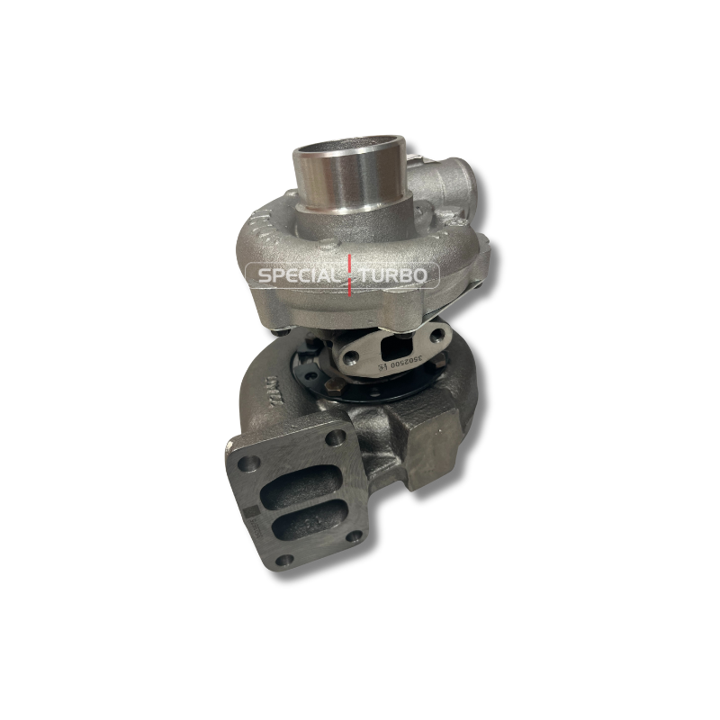 Turbodmychadlo 4033689H