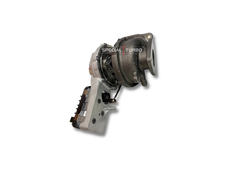 Turbodmychadlo 802733-5004S