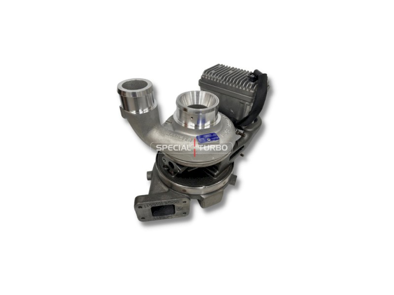 Turbodmychadlo 11559880020