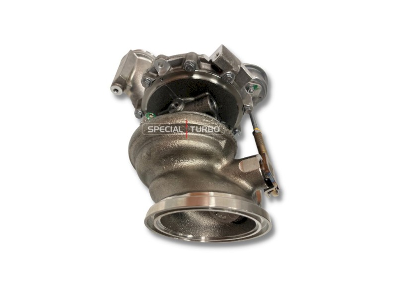 Turbodmychadlo 790463-5010S