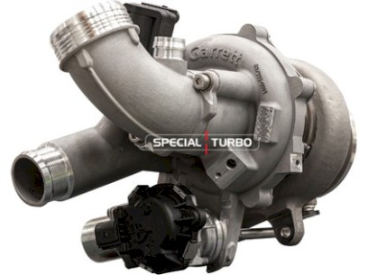 POWERMAX™ stage 2 898200-5001W