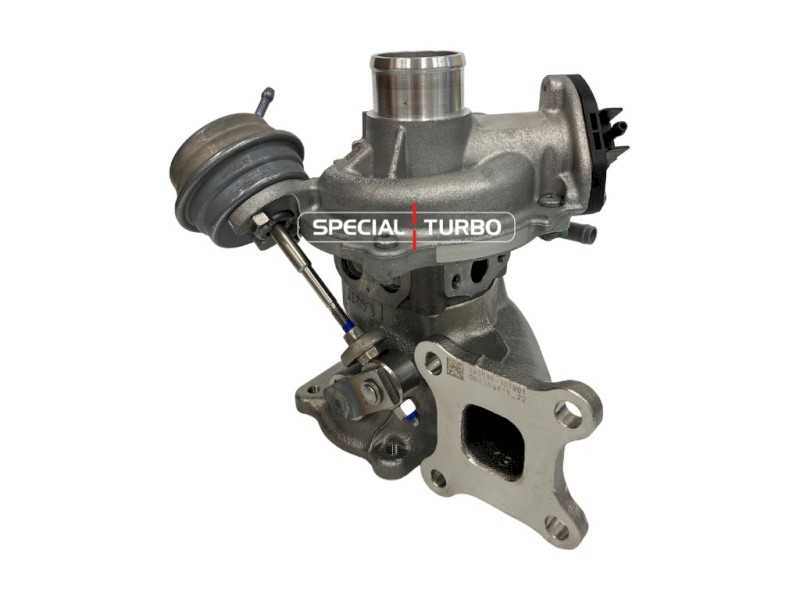 Turbodmychadlo CM5G6K682HB