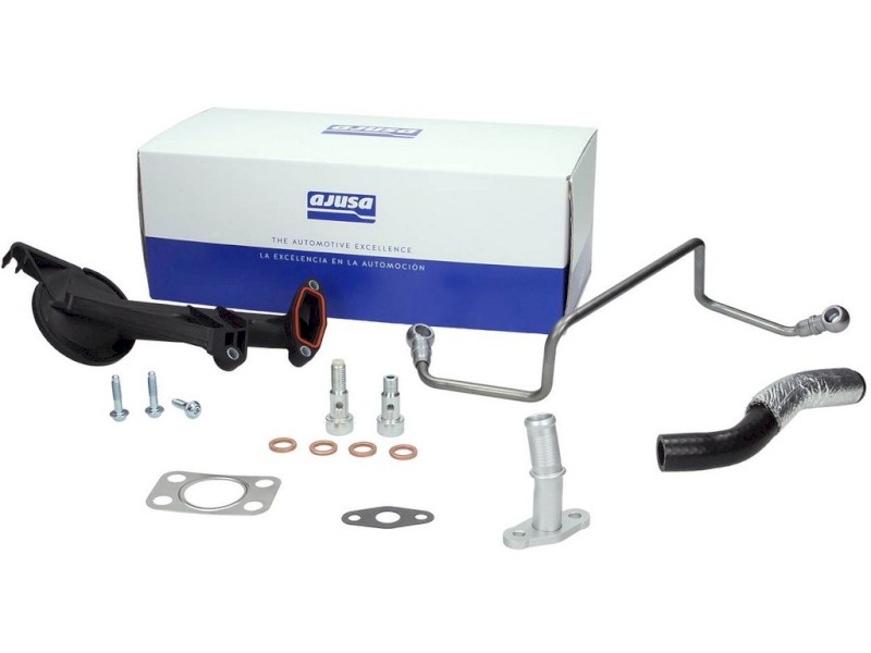 Montážní sada OPK00010  (PSA,Ford 80/85kW)