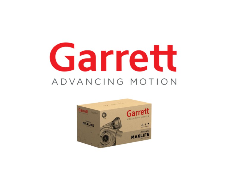 Turbodmychadlo - Exchange Maxlife 720931-8004M