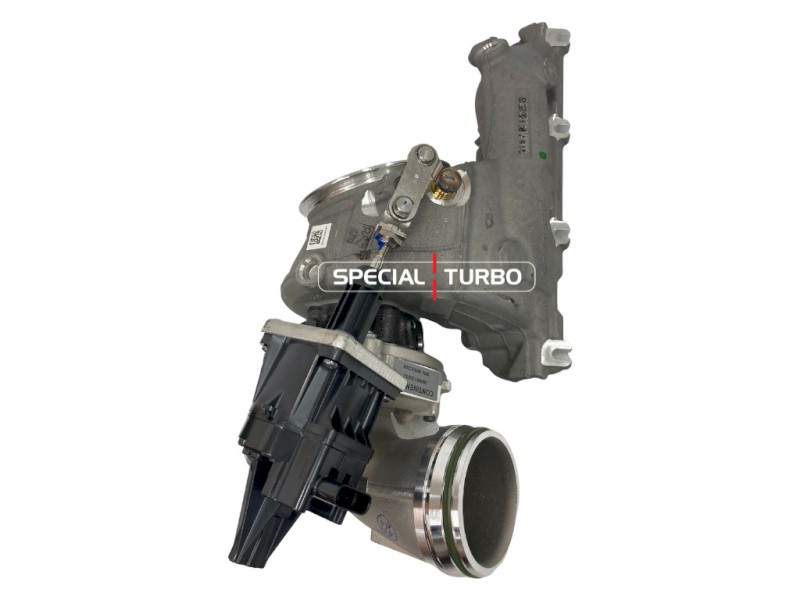 Turbodmychadlo 2800013005280