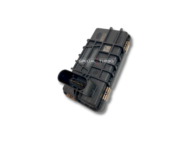 El. regulace 6NW009550-051