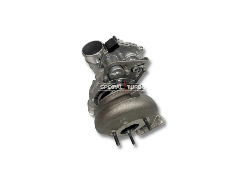 Turbodmychadlo 53049880101