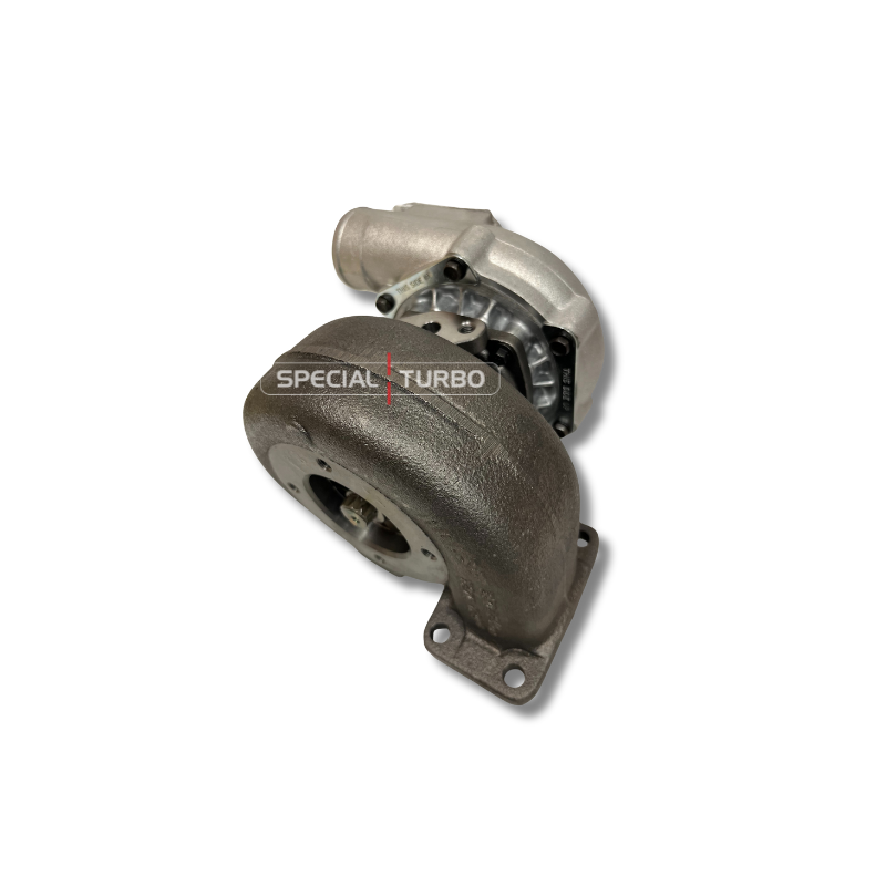 Turbodmychadlo 4033689H