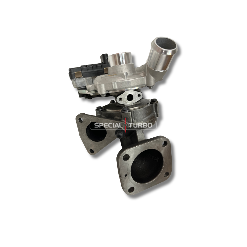 Turbodmychadlo 767933-5015W