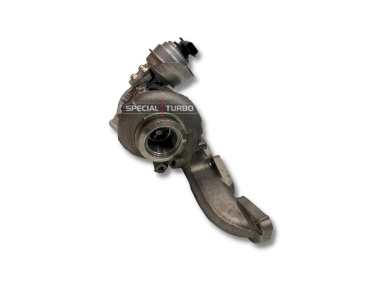 Turbodmychadlo 819891-5005S