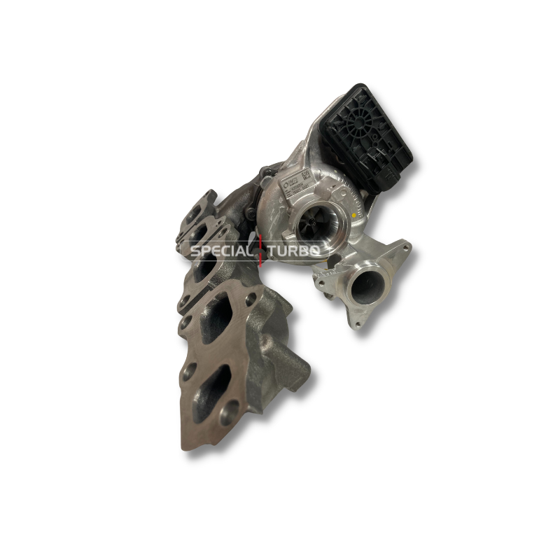 Turbodmychadlo 40008804