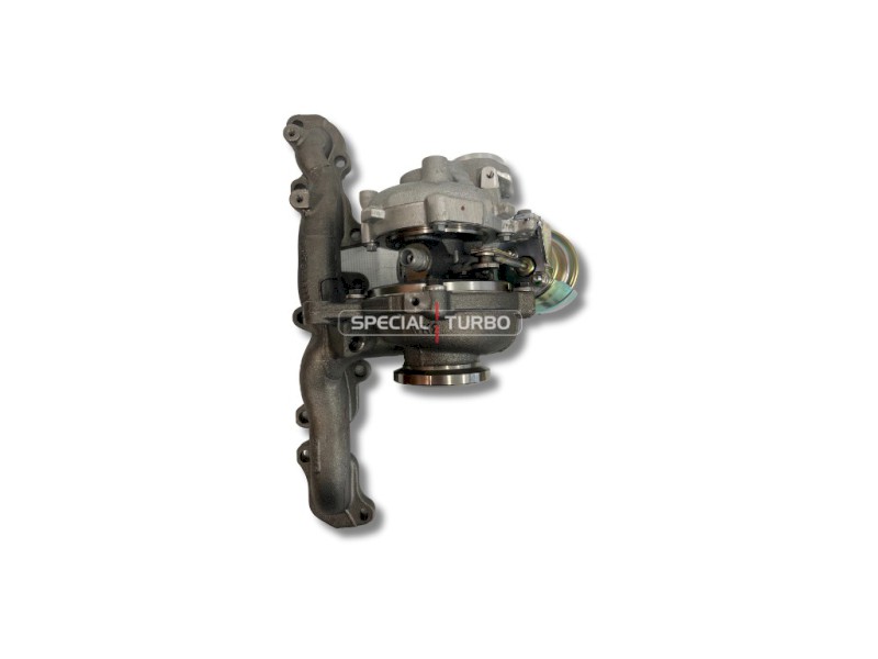 Turbodmychadlo 030TC11005000