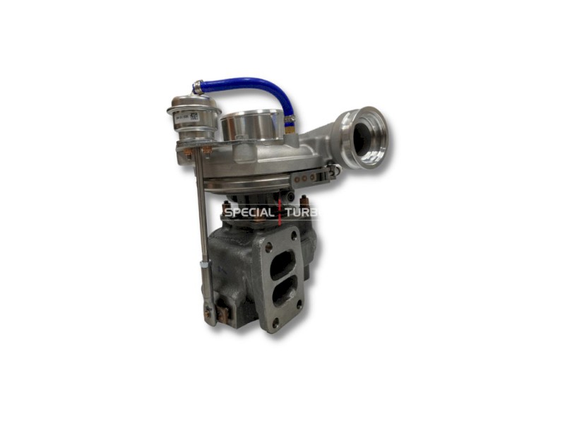 Turbodmychadlo 12709880230