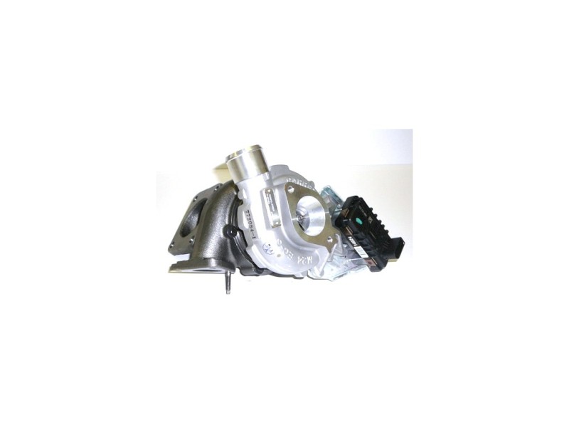 Turbodmychadlo - Exchange 752610-9032W