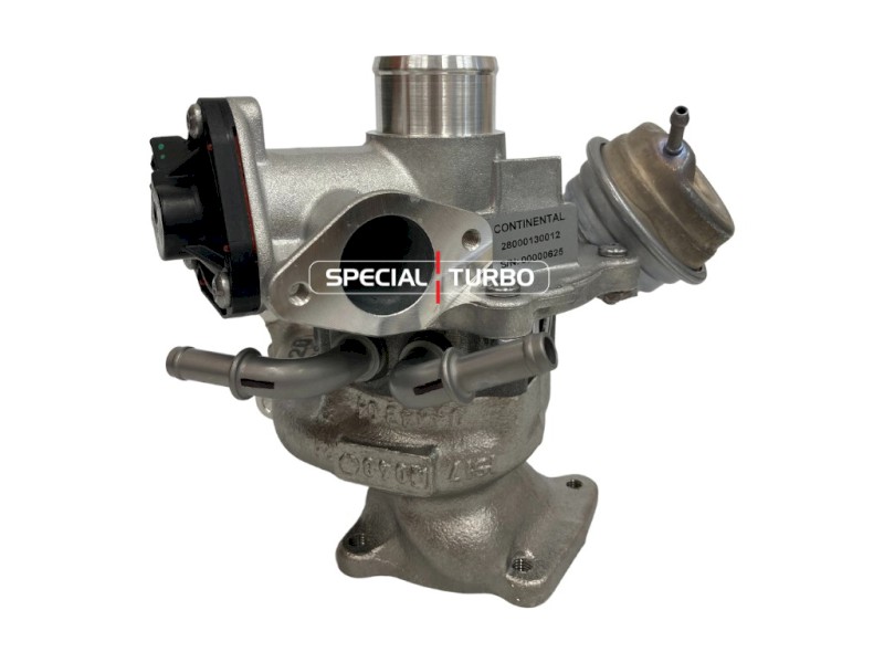 Turbodmychadlo 2800013001280