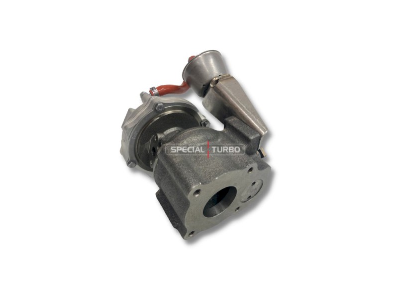 Turbodmychadlo 53049880087