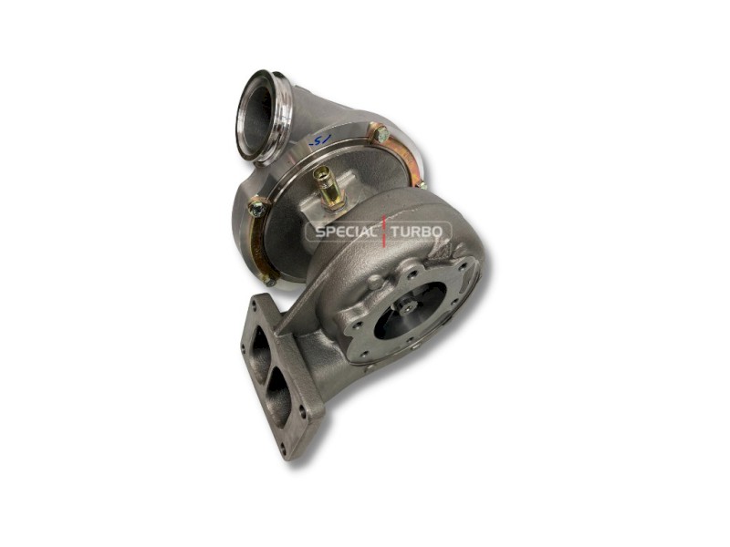 Turbodmychadlo 53319887200