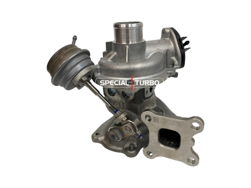 Turbodmychadlo 2800013001280