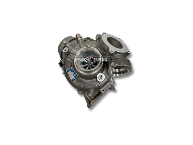 Turbodmychadlo 53269980015