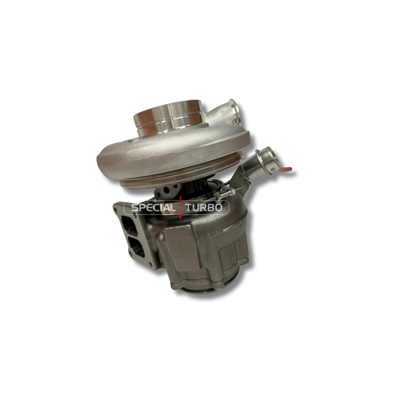 Turbodmychadlo 4031184H