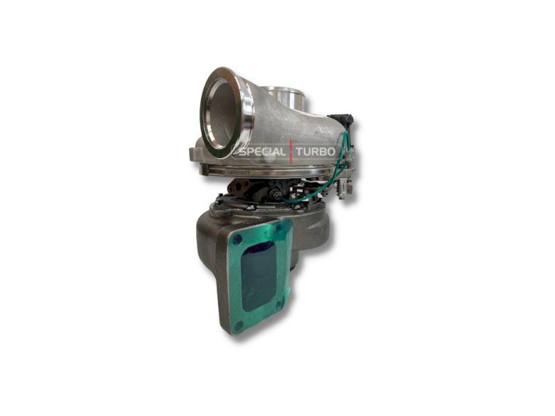 Turbodmychadlo 789499-5003S