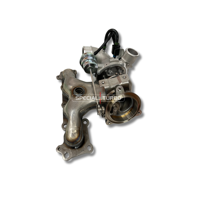 Turbodmychadlo 53039980505